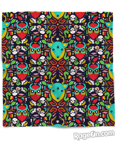 Forest Spirit Bandana