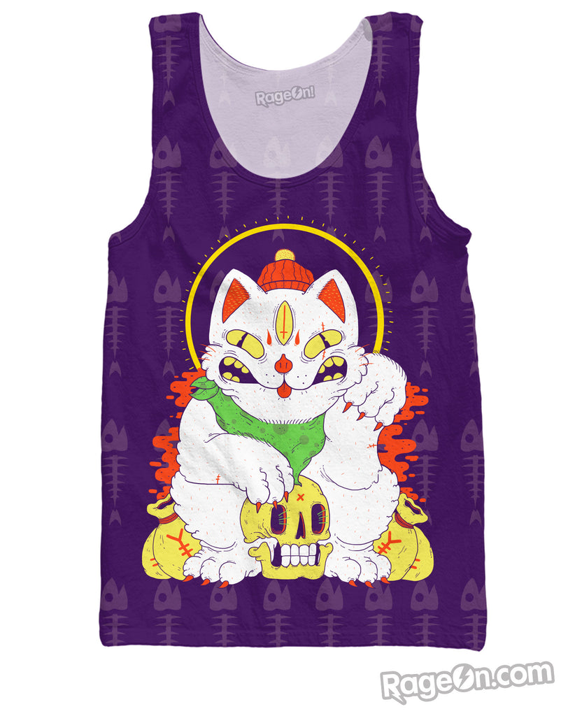 NEKO Tank Top