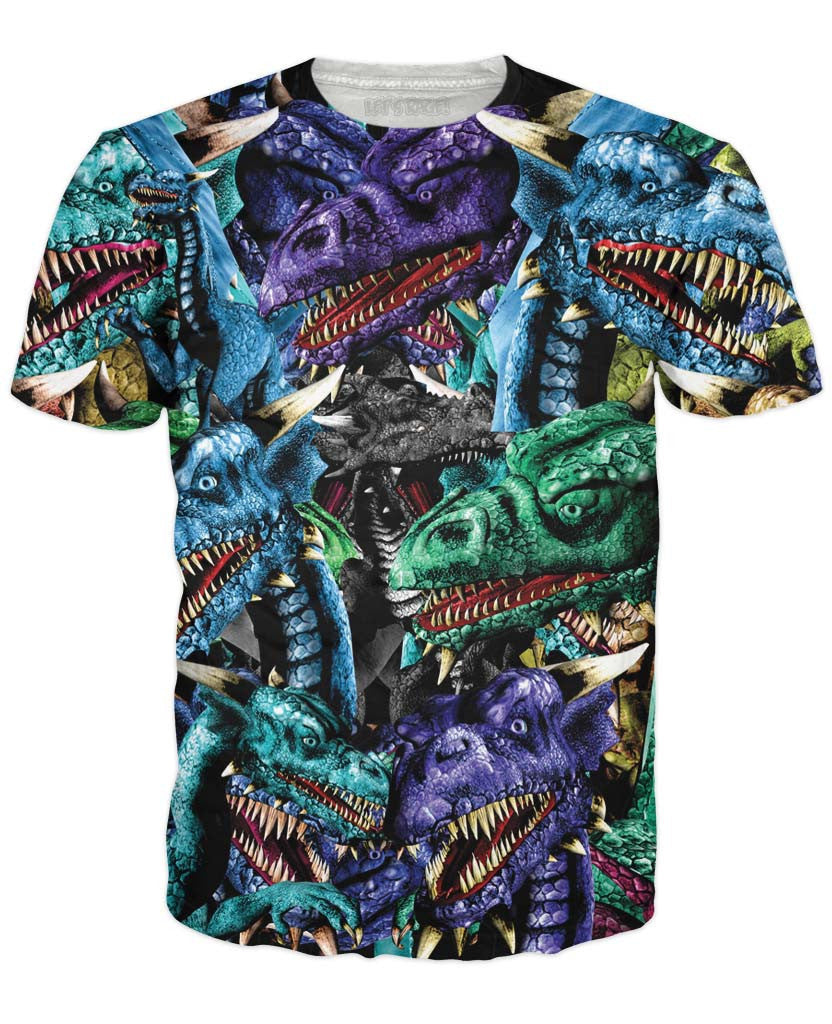 Magic Dragons T-Shirt