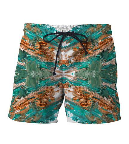 Marble Boardshorts