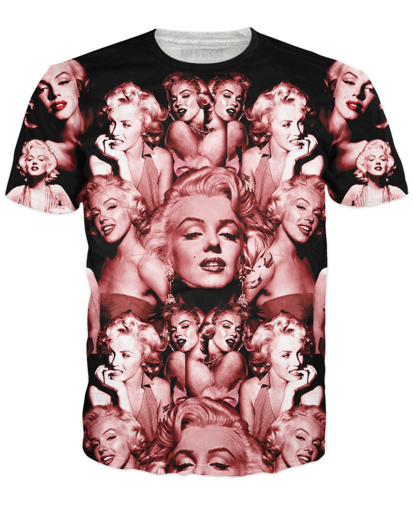 Marilyn Monroe T-Shirt