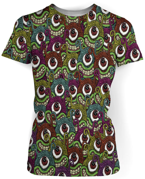 Monster Mash T-Shirt