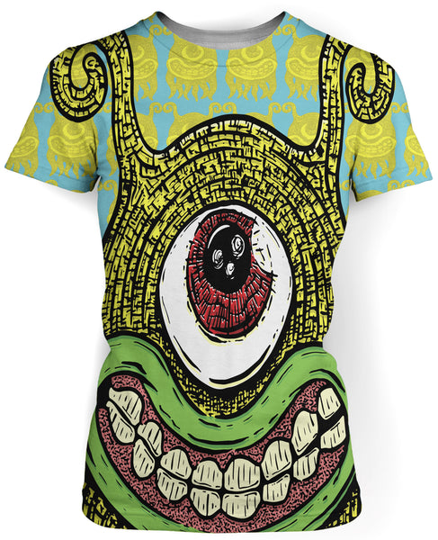 Monster Munch T-Shirt