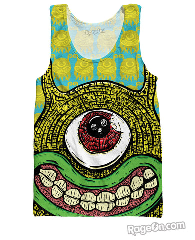 Monster Munch Tank Top