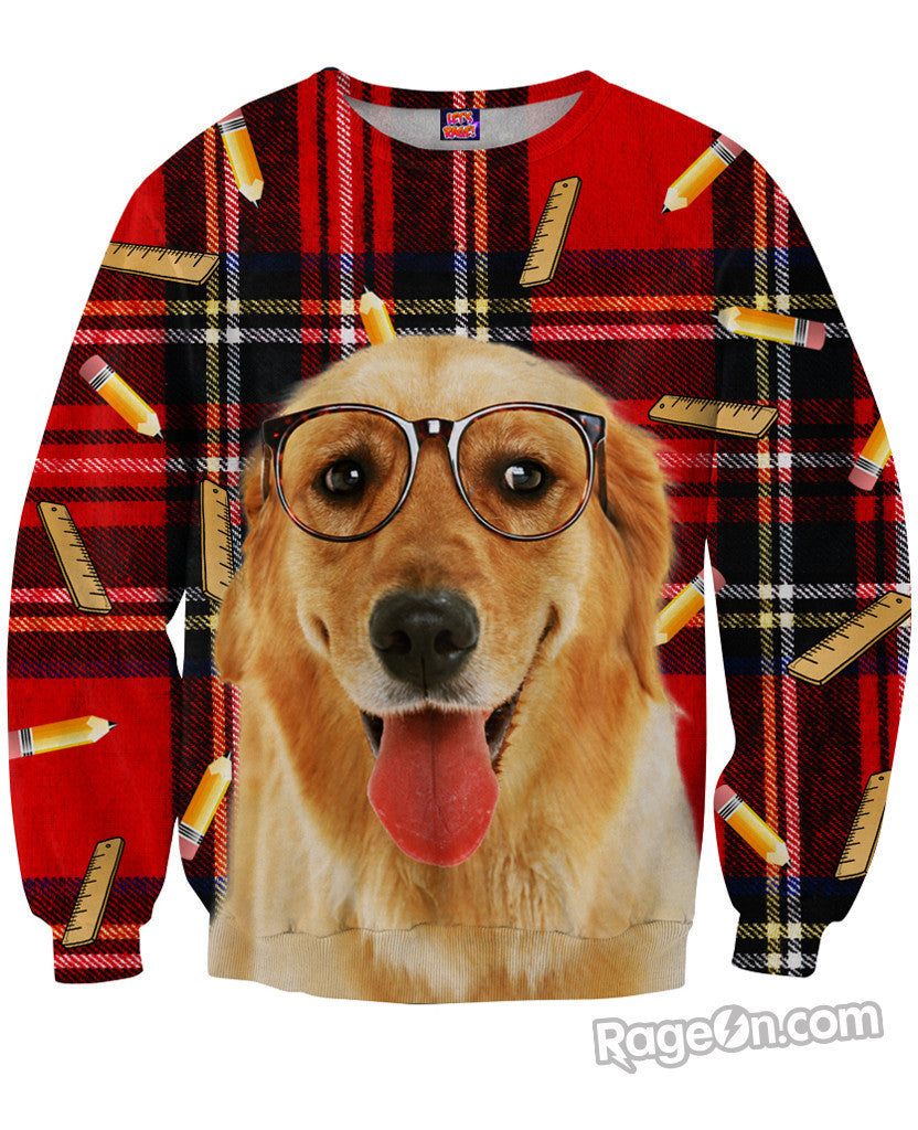 Mr. Dawg Sweatshirt