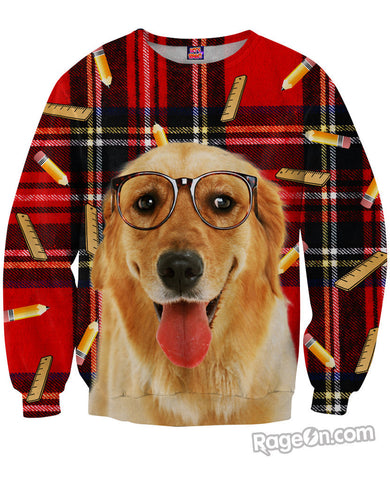 Mr. Dawg Sweatshirt