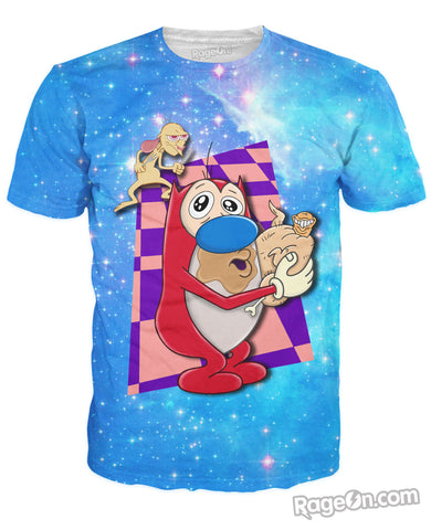 I love Chicken T-Shirt