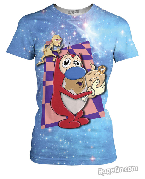 I love Chicken T-Shirt