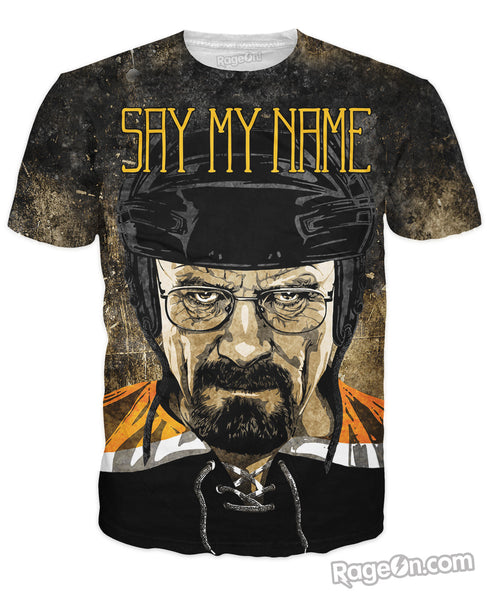 Say My Name T-Shirt