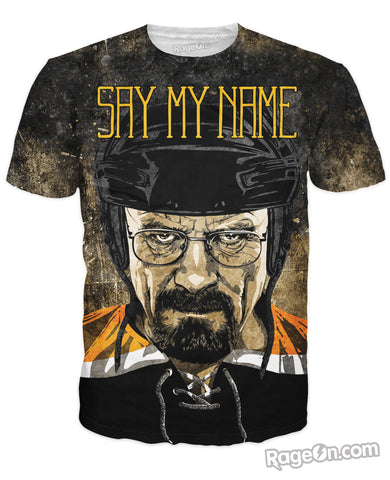 Say My Name T-Shirt