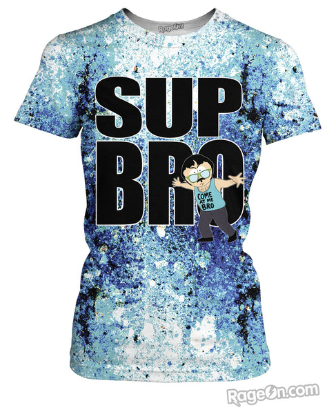 Sup Bro T-Shirt