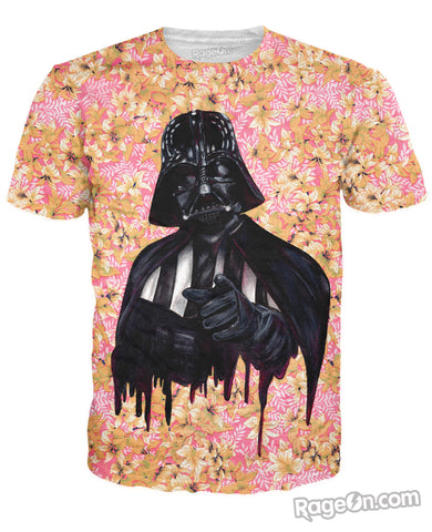 Vader Luau T-Shirt