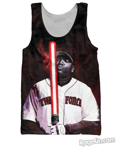 Papi Tank Top