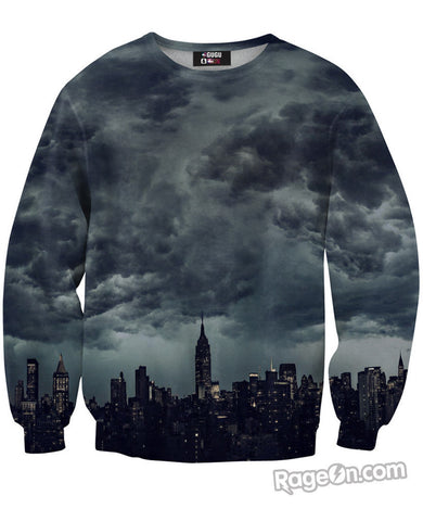 NYC Sweatshirt