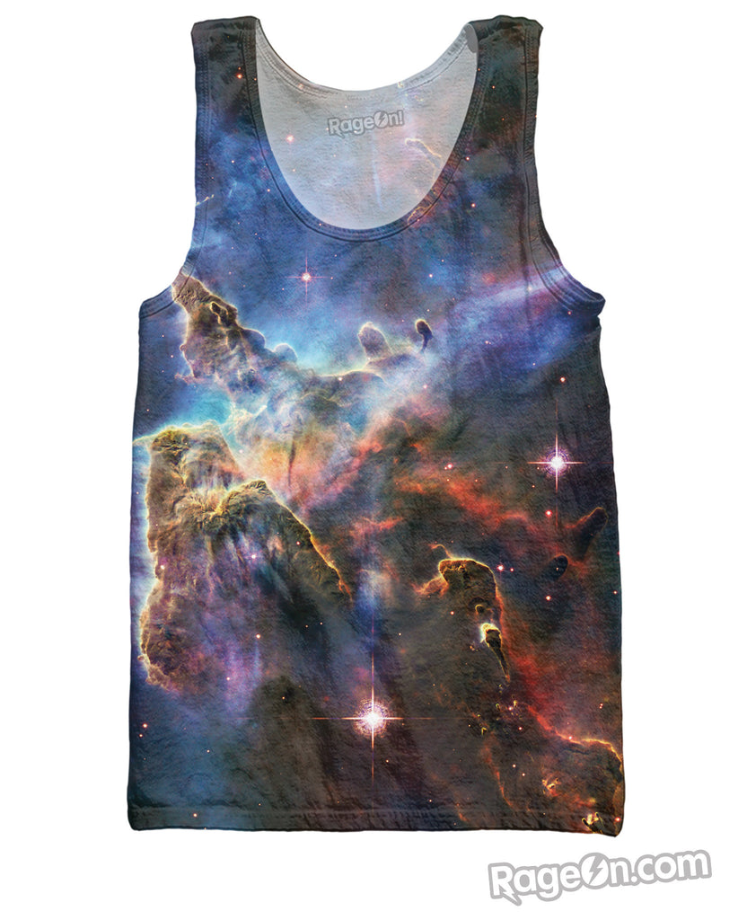 Northstar Tank Top
