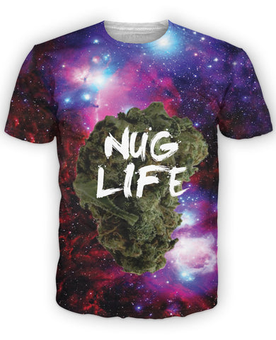 Nug Life T-Shirt