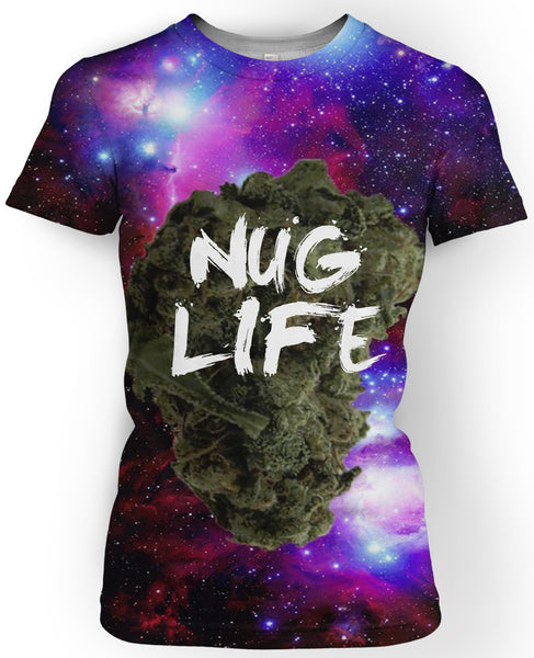 Nug Life T-Shirt