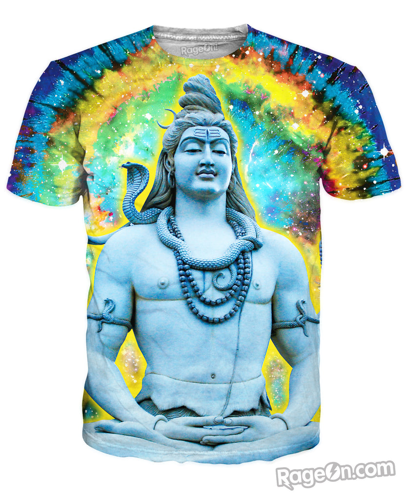 Om Namah Shivaya T-Shirt