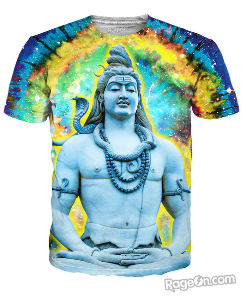 Om Namah Shivaya T-Shirt