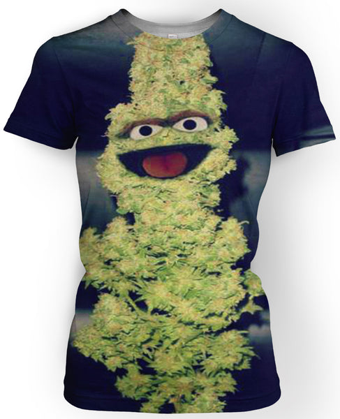 Oscar The Nug T-Shirt