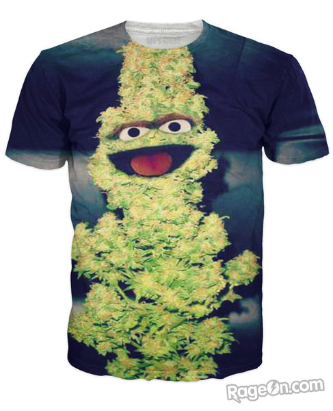 Oscar The Nug T-Shirt