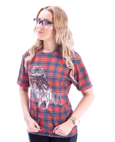 Owl T-Shirt