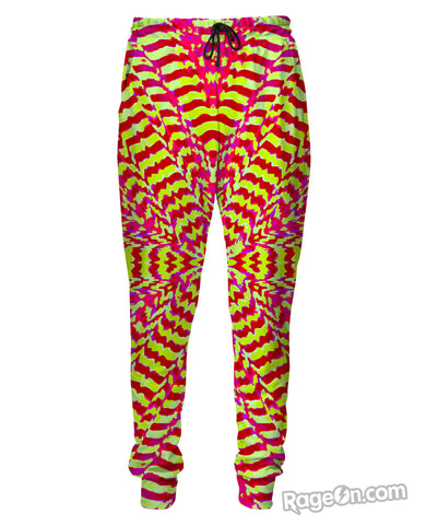 Tripped Up V1 Sweatpants