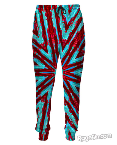 Tripped Up V3 Sweatpants