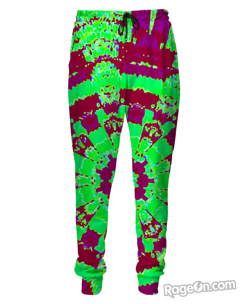 Tripped Up V4 Sweatpants