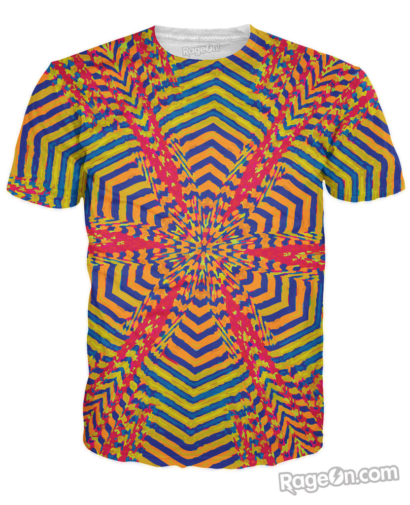 Tripped Up V2 T-Shirt