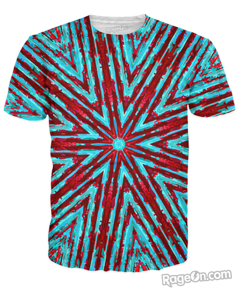 Tripped Up V3 T-Shirt