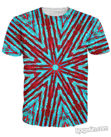 Tripped Up V3 T-Shirt