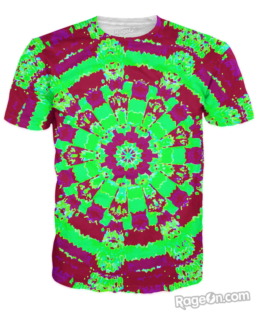 Tripped Up V4 T-Shirt