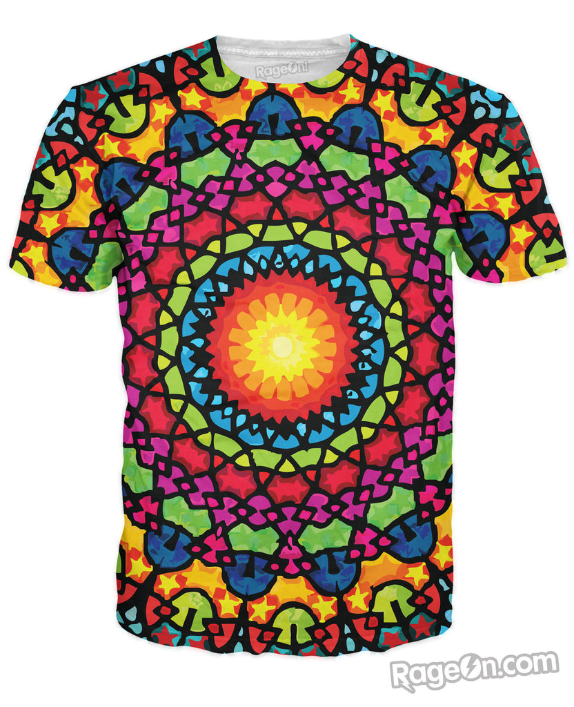 Warmth of a Million Suns T-Shirt