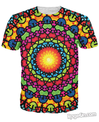 Warmth of a Million Suns T-Shirt