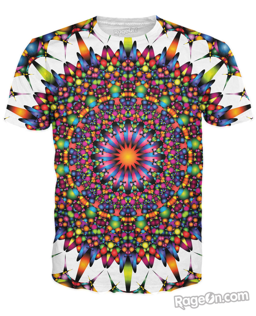 Sophrosyne Drip T-Shirt