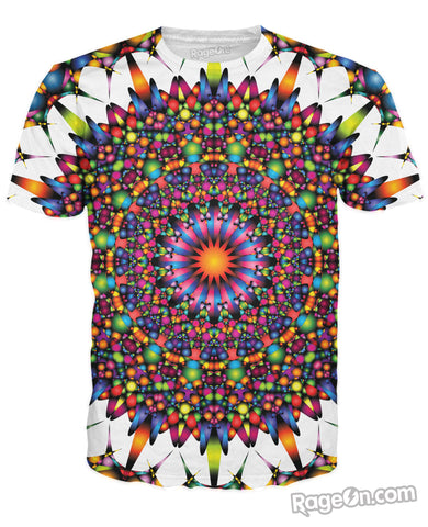 Sophrosyne Drip T-Shirt