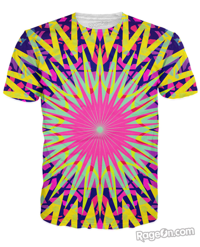 Lion's Share T-Shirt