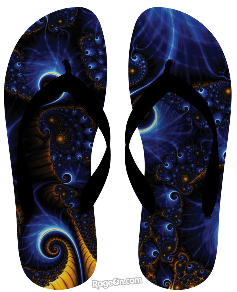 Swirlz Flip FlopsåÊ