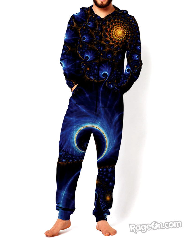 Swirlz Onesie