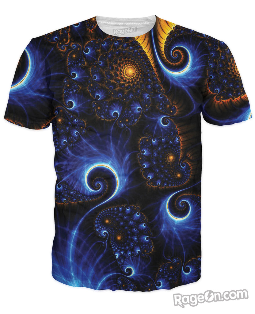 Swirlz T-Shirt