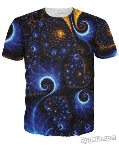 Swirlz T-Shirt