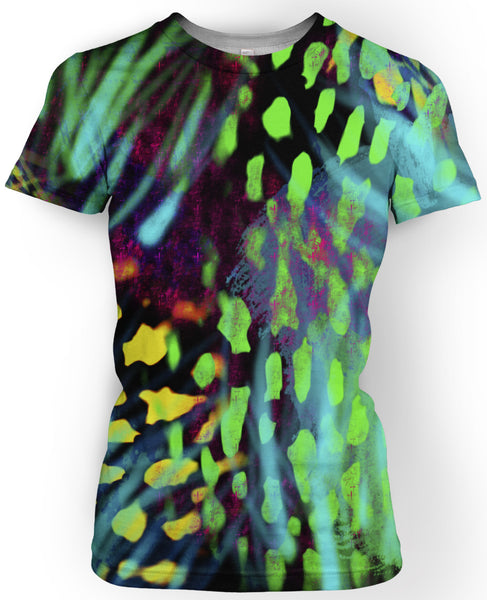 Paint Party T-Shirt