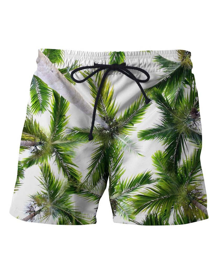 Palm Boardshorts