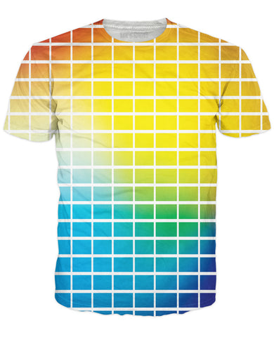 Pantone v1 T-Shirt