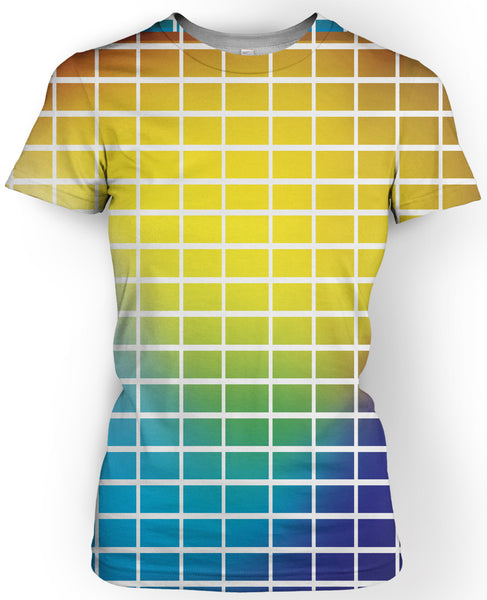 Pantone v1 T-Shirt