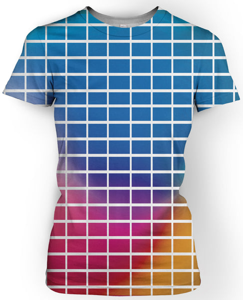 Pantone V2 T-Shirt