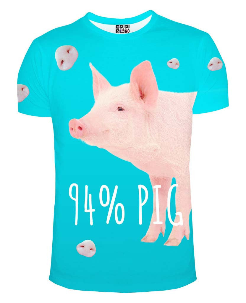 Pig T-Shirt