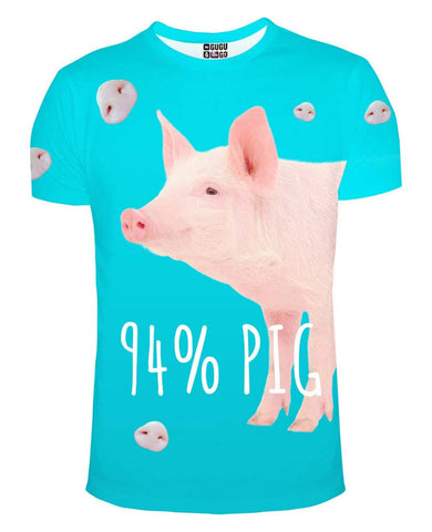 Pig T-Shirt