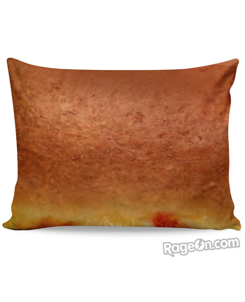Pizza Bed Duvet Cover and Pillowcase Combo